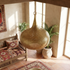 Moroccan Pendant Light – Brass Perforated