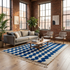 Authentic Moroccan Rug - Custom Beni Ourain Rug