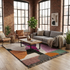 Custom Colorful Moroccan Rug - Handmad Berber Carpet