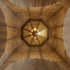 Moroccan Lantern – Floral Geometric Brass Lamp