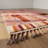 Handamade Moroccan Rug - Berber Home Decor Rug