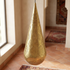 Handmade Moroccan Chandelier – Brass Dome Openwork