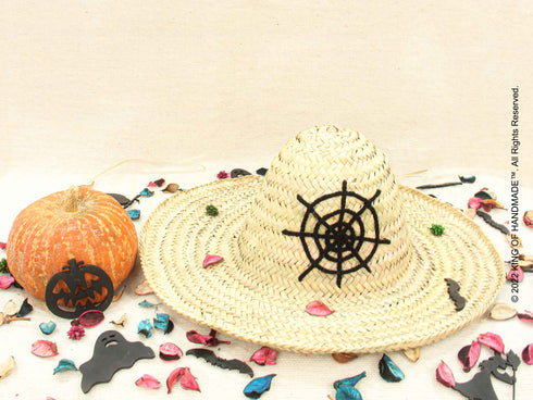 Customized Halloween Hat for Adult