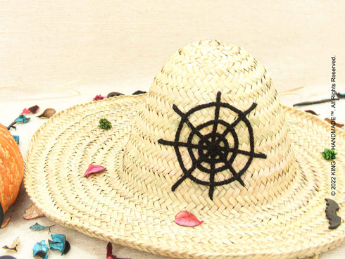 Customized Halloween Hat for Adult