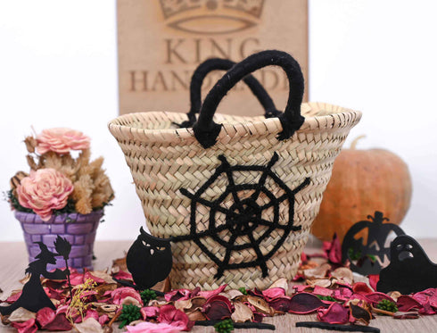 Trick or treat bags | Halloween bag