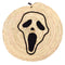 Scary Skull! Halloween wall decoration