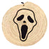Scary Skull! Halloween wall decoration