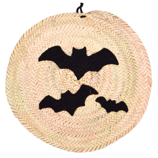 Bat! Halloween wall decoration