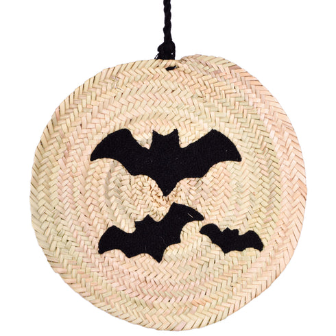 Bat! Halloween wall decoration