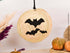 Bat! Halloween wall decoration