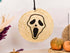 Scary Skull! Halloween wall decoration