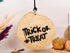 Trick Or Treat! Halloween wall decoration