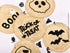Trick Or Treat! Halloween wall decoration