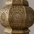 Brass pendant lights - Moroccan handmade design (pl-2012)