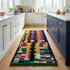 Authentic Handmade Wool Rugs - Colorful Berber Decor