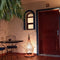 Moroccan Elegance: Handcrafted Brass Lamps & Lanterns (TL 1001)