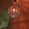 Exquisite Moroccan Elegance: Handcrafted Brass Chandelier Light (PL 1022)
