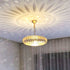 Elegant Moroccan Chandelier: Brass, Copper, & Bronze Ceiling Lamp (PL 1047)