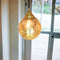 Moroccan Brass Chandelier Hanging Light | Moroccan Lamp & Ceiling Lamp (PL 1046)