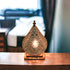 Exquisite Moroccan Lighting | Shop Floor Lamp, Table Lamp, Chandelier (TL 1006)