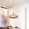 Handmade Moroccan Brass Pendant Light - Elegant Ceiling Lighting (PL 1040)