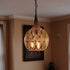Exquisite Moroccan Brass Lighting, Large Moroccan brass chandelier lighting (PL 1052)