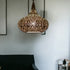 Exquisite Moroccan Pendant Lights & Chandeliers (PL 1024)