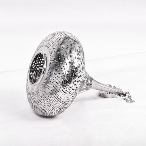 Exquisite Moroccan Lamp - Boho Decor, Desk & Ceiling Lighting (PL 1048)