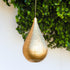 Moroccan Brass Chandelier Lighting - Handmade Bronze Pendant Light (PL 1033)
