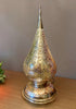 Handcrafted Moroccan Brass Lamp - Floor, Table, Pendant Light (TL 1013)