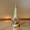 Handcrafted Moroccan Brass Lamp - Floor, Table, Pendant Light (TL 1013)
