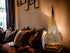 Handmade Moroccan Chandelier | Brass, Silver, and Copper Pendant Lights (TL 1014)