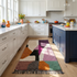 Custom Colorful Moroccan Rug - Handmad Berber Carpet