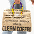 Moroccan Jute Luxury Tote – Large Travel Handbag