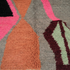 Pink moroccan rug - Moroccan Boujaad Handmade Rug