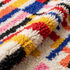Artistic Vibrancy - Handmade Azilal Moroccan Wool Rug