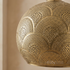 Handmade Brass Hanging Lamp - New Home Decor Lighting (pl-1093)