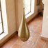 Handcrafted Moroccan Style Brass Pendant Light - Home Decor (pl-2015)