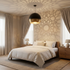 Moroccan Pendant Light – Dome Openwork Brass Lamp Kitchen
