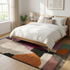 Custom Colorful Moroccan Rug - Handmad Berber Carpet