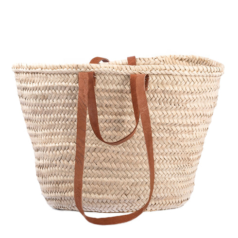 Large Beach Bag - Spacious, Stylish, and Perfect for Summer