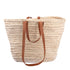 Large Beach Bag - Spacious, Stylish, and Perfect for Summer