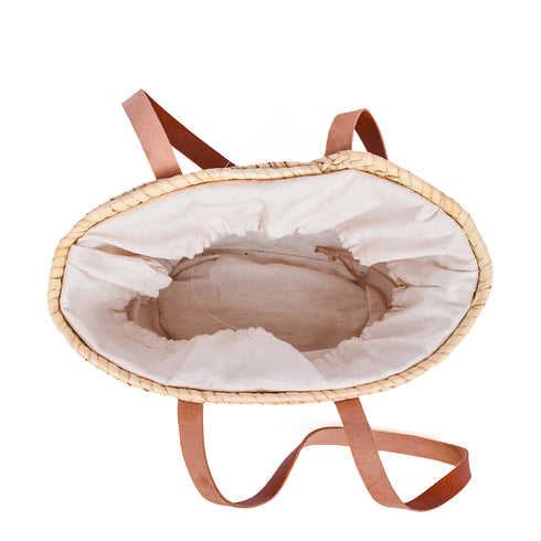 Large Beach Bag - Spacious, Stylish, and Perfect for Summer