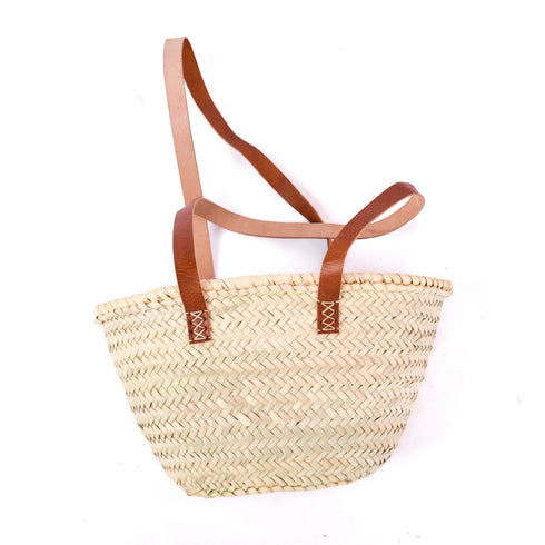 Large Beach Bag - Spacious, Stylish, and Perfect for Summer