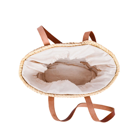 Large Beach Bag - Spacious, Stylish, and Perfect for Summer