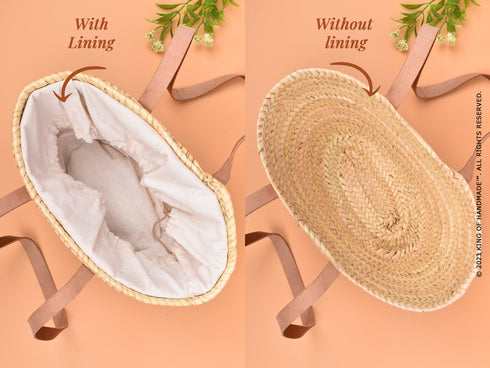 Large Beach Bag - Spacious, Stylish, and Perfect for Summer