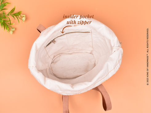 Large Beach Bag - Spacious, Stylish, and Perfect for Summer