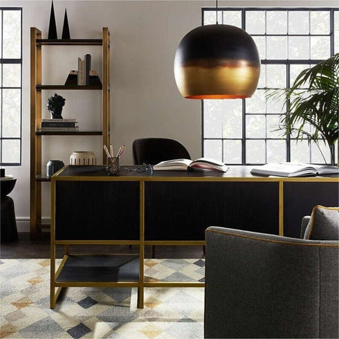 Morocco pendant light, Dome pendant light (PL 1005)