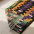 Authentic Handmade Wool Rugs - Colorful Berber Decor