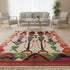 Authentic Berber Moroccan Carpet – Moroccan Home Decor